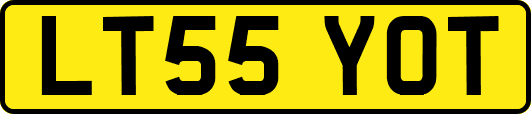 LT55YOT