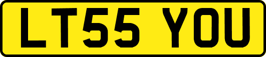 LT55YOU