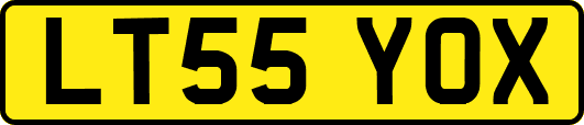 LT55YOX