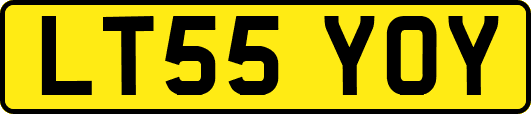 LT55YOY