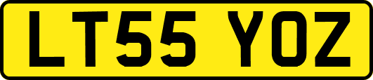 LT55YOZ