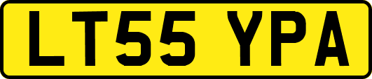 LT55YPA