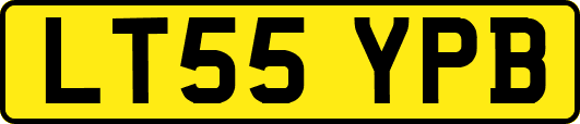 LT55YPB