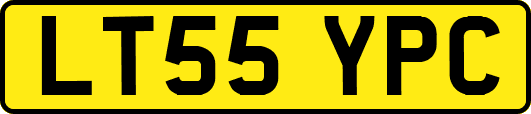 LT55YPC