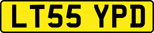 LT55YPD