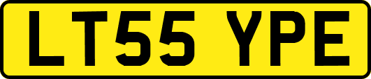 LT55YPE