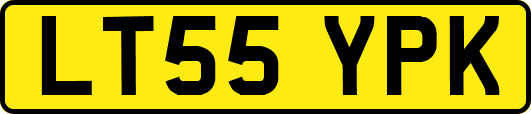 LT55YPK