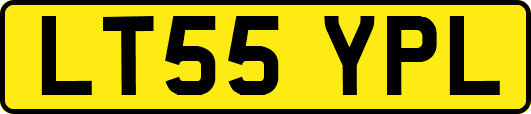LT55YPL
