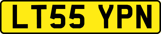 LT55YPN