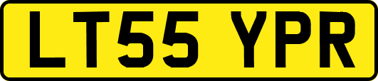 LT55YPR