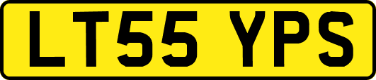 LT55YPS
