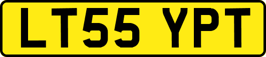 LT55YPT