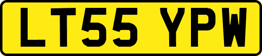 LT55YPW