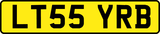 LT55YRB