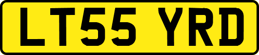 LT55YRD