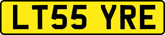 LT55YRE