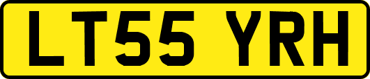 LT55YRH