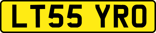 LT55YRO
