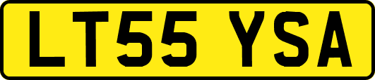 LT55YSA