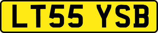 LT55YSB