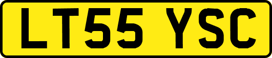 LT55YSC
