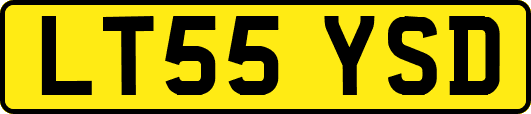 LT55YSD