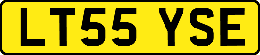 LT55YSE