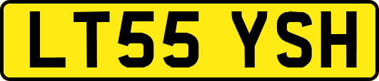 LT55YSH