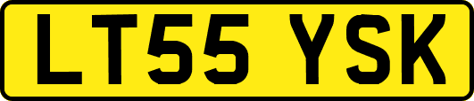 LT55YSK