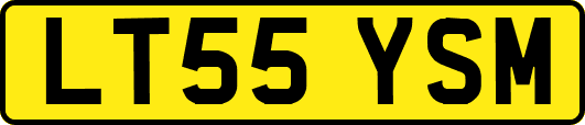 LT55YSM