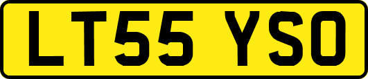 LT55YSO