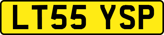 LT55YSP