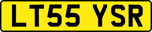 LT55YSR