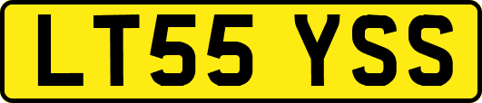LT55YSS