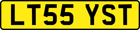 LT55YST