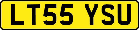 LT55YSU