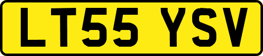 LT55YSV