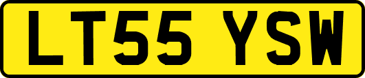 LT55YSW