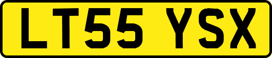 LT55YSX