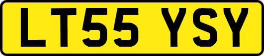 LT55YSY