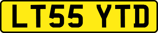 LT55YTD