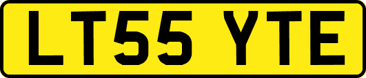 LT55YTE