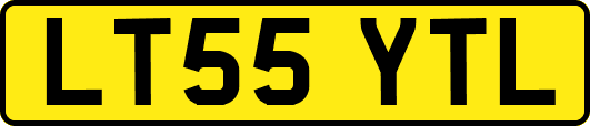 LT55YTL