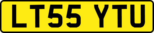 LT55YTU