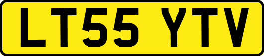 LT55YTV