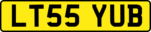 LT55YUB