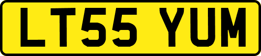 LT55YUM