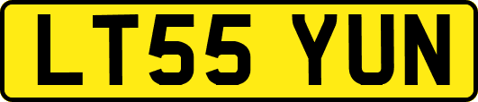 LT55YUN