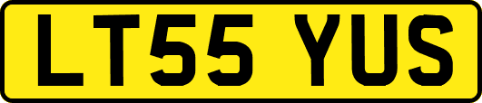 LT55YUS