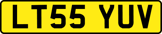 LT55YUV